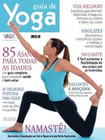 Revista Yoga
